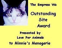 Award