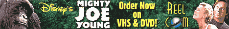Buy Mighty Joe Young at REEL.com