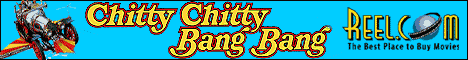 Buy Chitty Chitty Bang Bang at REEL.com