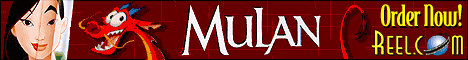 Mulan @REEL.com