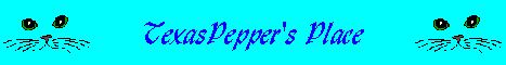 Texas Pepper