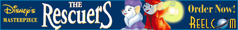 Buy The Rescuers at REEL.com