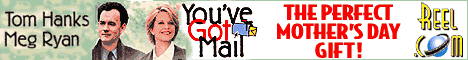 You've got mail!