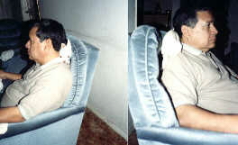 my favorite palce to rest!