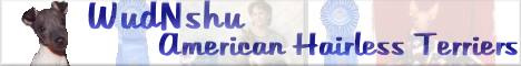 Wudnshu Banner