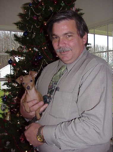 Chuck and Peanut