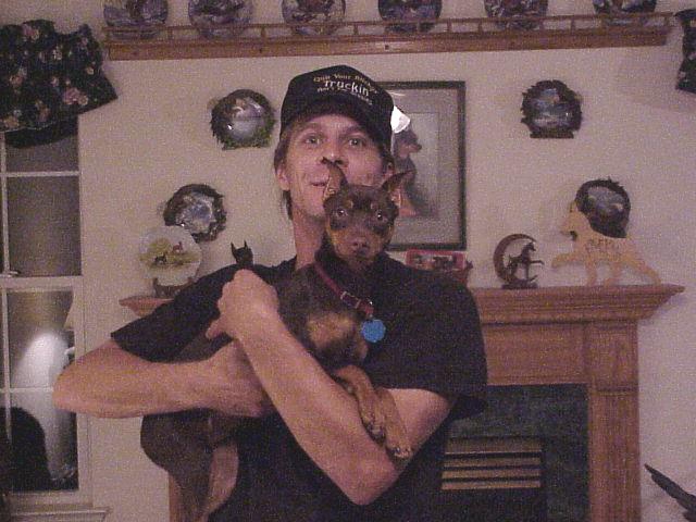Roscoe and Bob