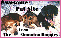 The Simonton Doggies