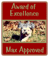 Max Award