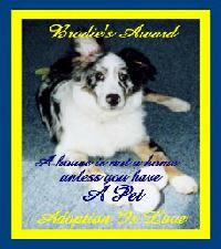 Brodie Award
