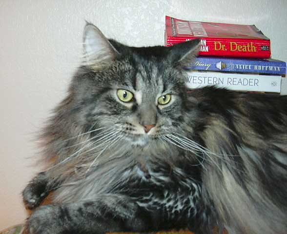 Charlie