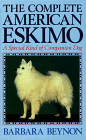 A Special kind of Companion Dog