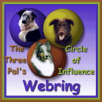 Ring graphic