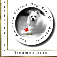 Eskielovers seal of Aproval