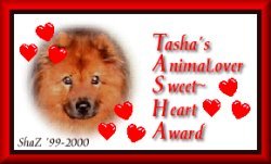 award