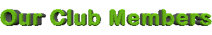 Club Members Roster