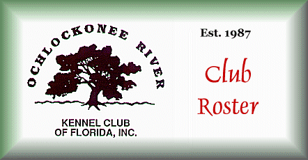 Club Roster Page