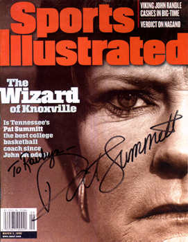 Sports Illustrated 3/2/98