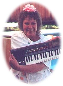 Mother's Day ~ 1986