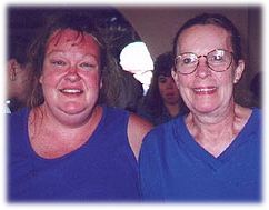 Barb and ~Ma~