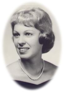 Graduation Picture ~ 1961