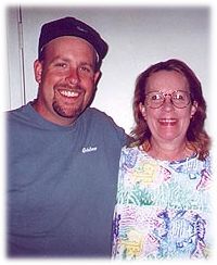 Huey and ~Ma~