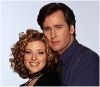 Her favorite AMC couple