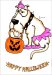 Happy Halloween!