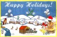 Happy Holidays!