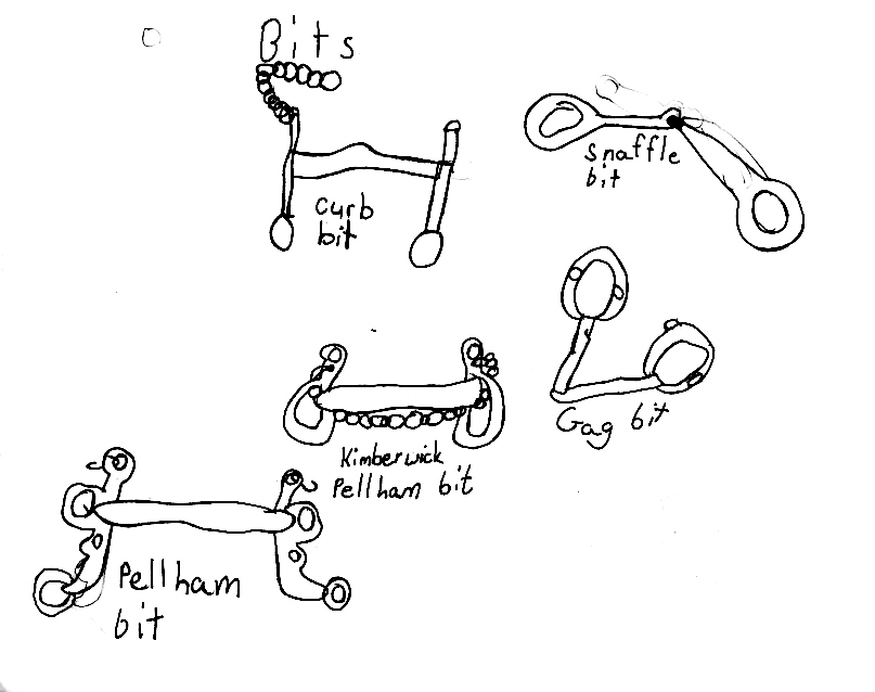 [Various bits]
