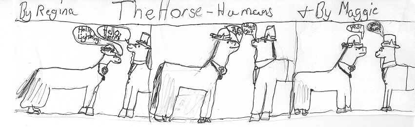 [Horse cartoon]