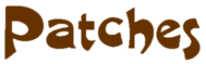 Patches