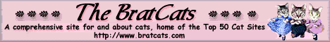 BratCats.com