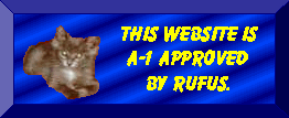 Rufus Award