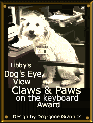 Libby Award