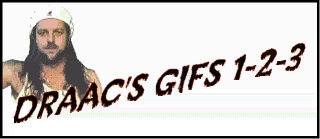 Draac's 123 Gifs