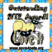 Loveit Award