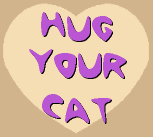 Hug Your Cat
