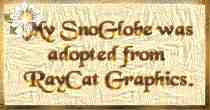 RayCat Graphics Banner
