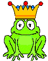 frog