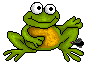 frog