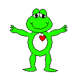 frog