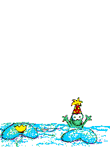 frog