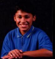 photo of Ruben