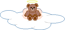 Angel Bear