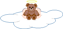 Angel Bear