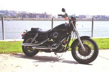 Dyna Sport