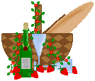 Picnic basket
