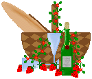 Picnic Basket