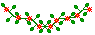 Small flower bar